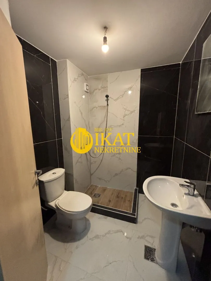 Izdavanje, dvosoban stan, 52m², Zvezdara Sve Podlokacije, Beograd