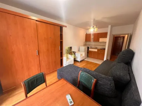 Rent, one bedroom apartment, 31m², Centar, Novi Sad - image 2