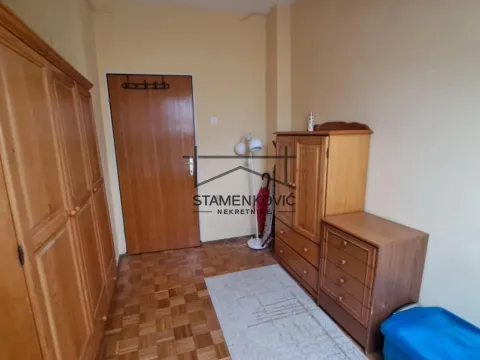 Izdavanje, dvosoban stan, 50m², Novo naselje, Novi Sad - image 5