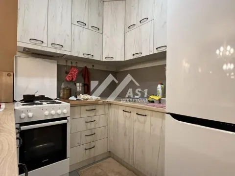 Rent, two bedroom apartment, 52m², Grbavica, Novi Sad Sve Podlokacije - image 4