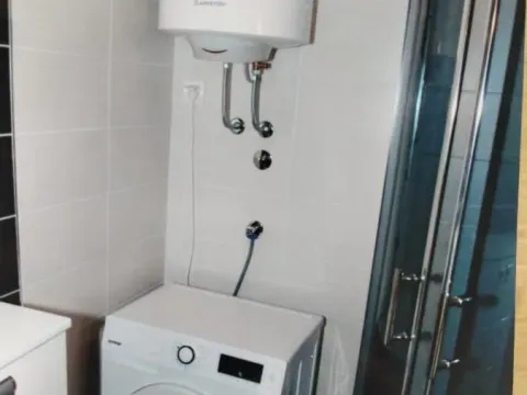 Izdavanje, jednosoban stan, 38m², Bulevar Oslobodjenja, Novi Sad Sve Podlokacije - image 6