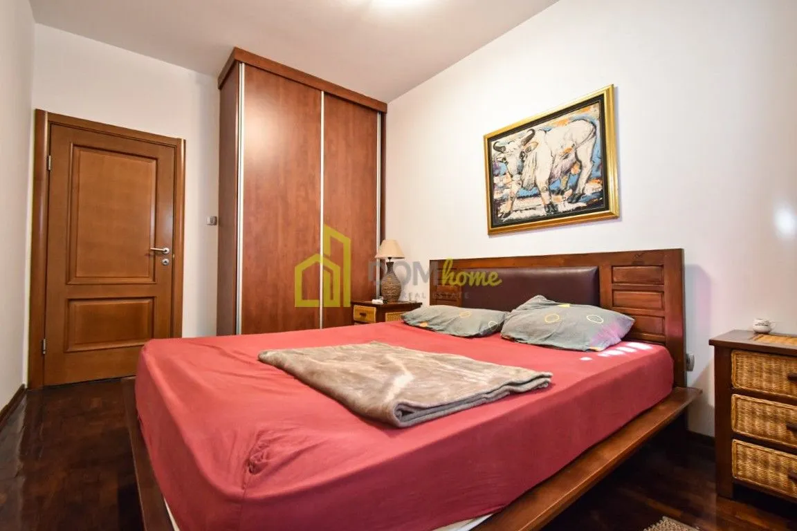 Rent, two bedroom apartment, 90m², Masline, Podgorica
