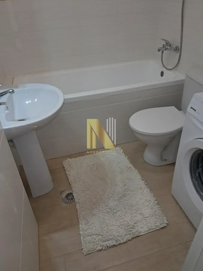 Izdavanje, dvosoban stan, 41m², Podbara, Novi Sad Sve Podlokacije