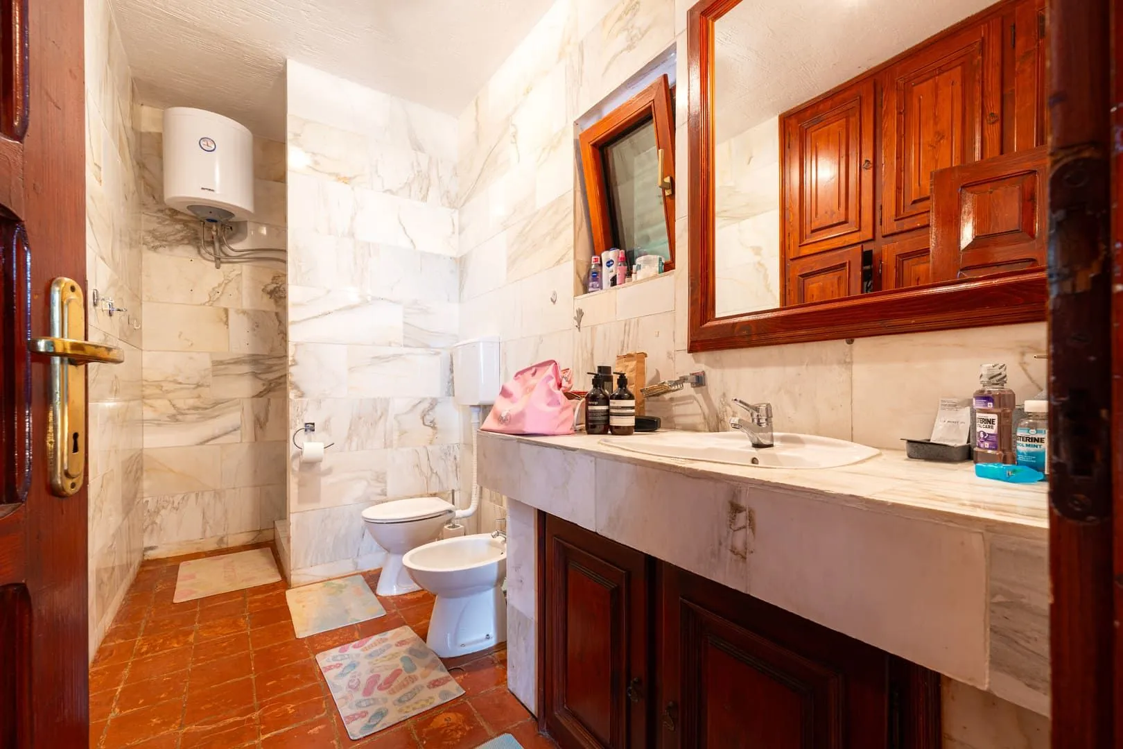 Prodaja, kuća, 350m², Rose, Herceg Novi