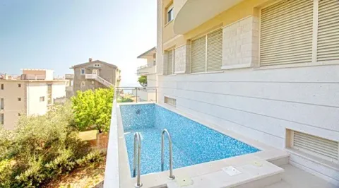 Prodaja, ugostiteljski objekat, 1490m², Bečići, Budva - image 3