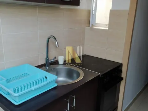 Rent, one bedroom apartment, 44m², Podbara, Novi Sad Sve Podlokacije - image 2