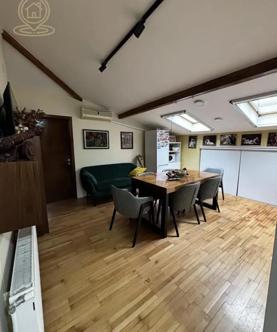 Prodaja, trosoban stan, 63m², Medijana, Niš