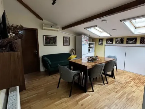 Sale, three bedroom apartment, 63m², Medijana, Niš - image 2