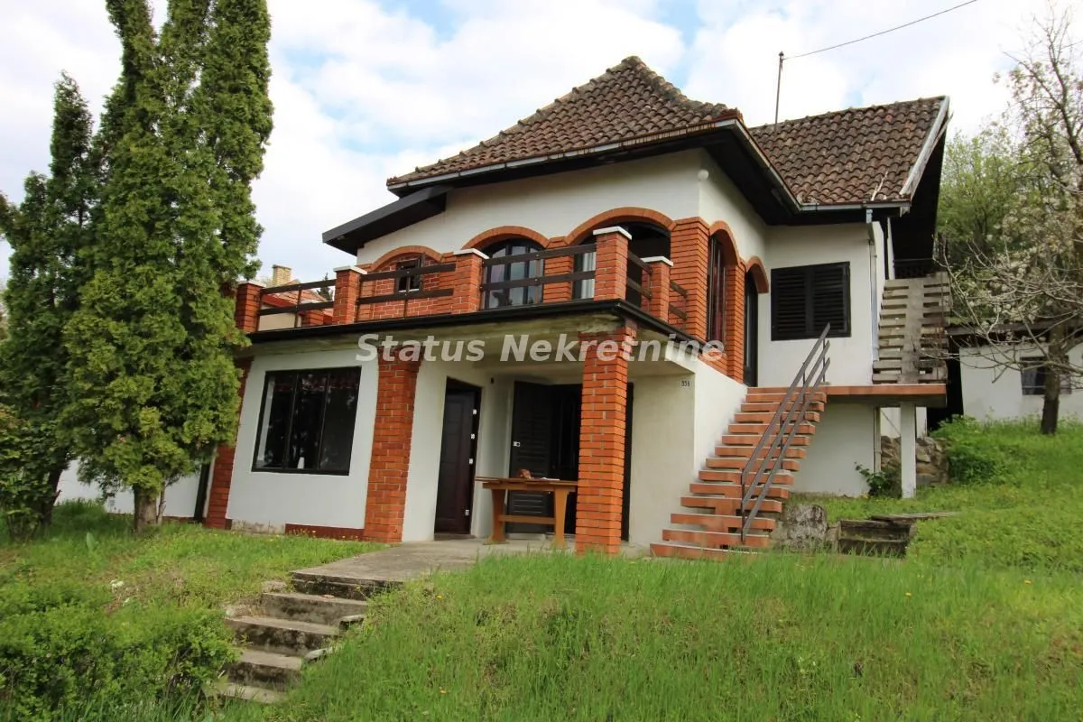 Prodaja, kuća, 130m², Inđija, Srbija