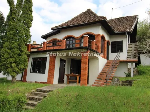 Prodaja, kuća, 130m², Inđija, Srbija - image 35