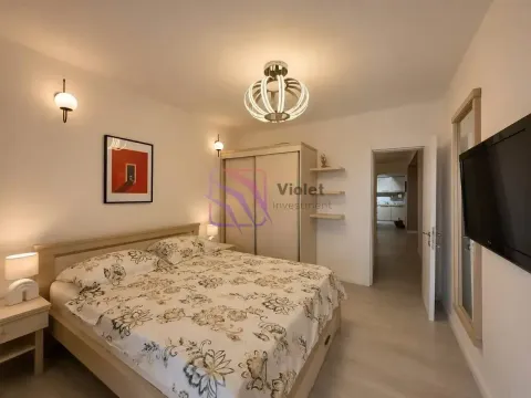 Prodaja, dvosoban stan, 99m², Petrovac, Budva - image 5