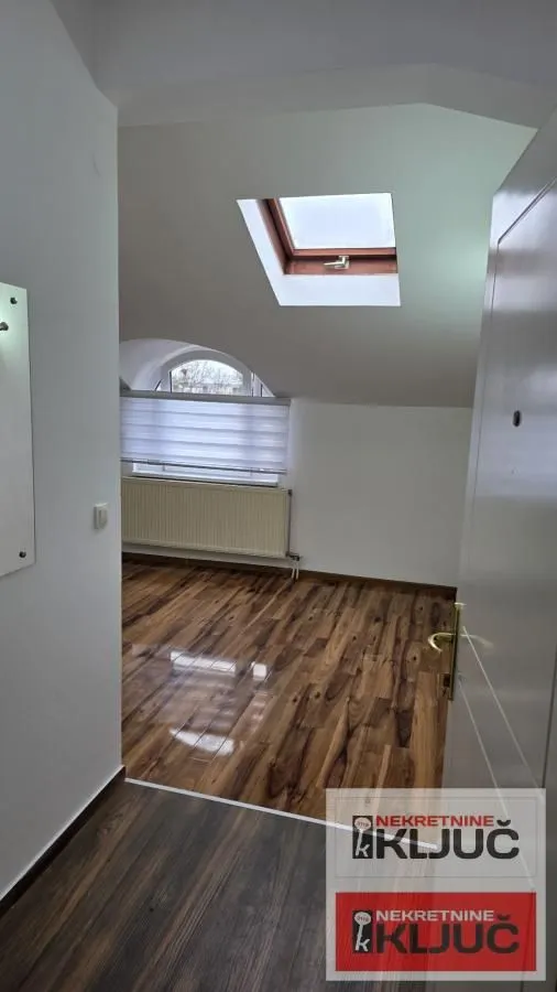 Prodaja, garsonjera, 22m², Satelit, Novi Sad Sve Podlokacije