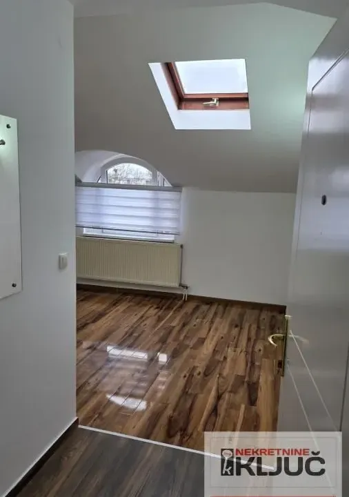 Prodaja, garsonjera, 22m², Satelit, Novi Sad Sve Podlokacije