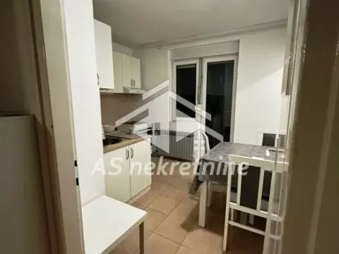 Rent, two bedroom apartment, 50m², Stari Grad, Beograd - image 7