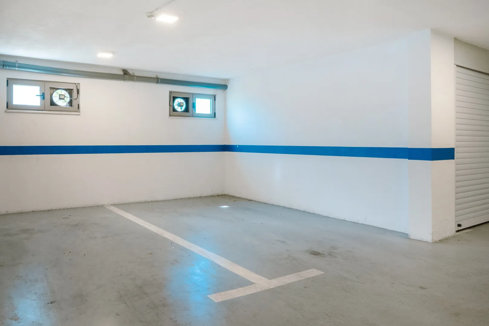 Rent, parking/garage, 13m², Seljanovo, Tivat
