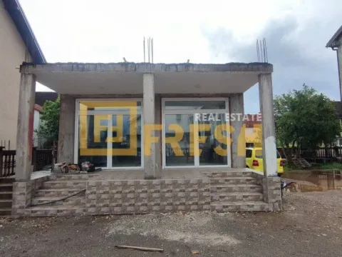 Rent, office space, 144m², Tološi, Podgorica - image 9