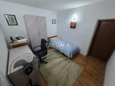 Izdavanje, dvosoban stan, 63m², Dalmatinska ulica, Podgorica - image 2