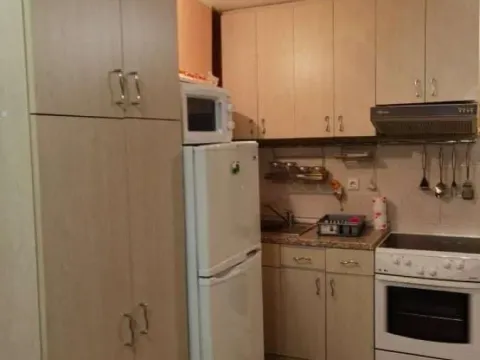 Izdavanje, garsonjera, 25m², Jodna Banja, Novi Sad Sve Podlokacije - image 5