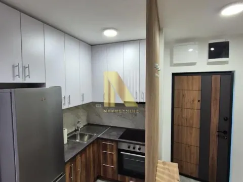 Rent, one bedroom apartment, 37m², Prozivka, Subotica - image 6