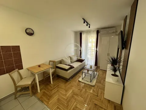 Prodaja, garsonjera, 25m², Detelinara, Novi Sad Sve Podlokacije - image 3