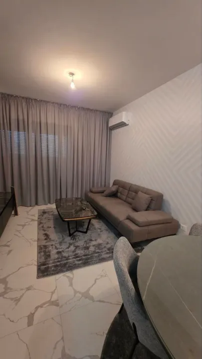 Rent, one bedroom apartment, 60m², Ilino, Bar
