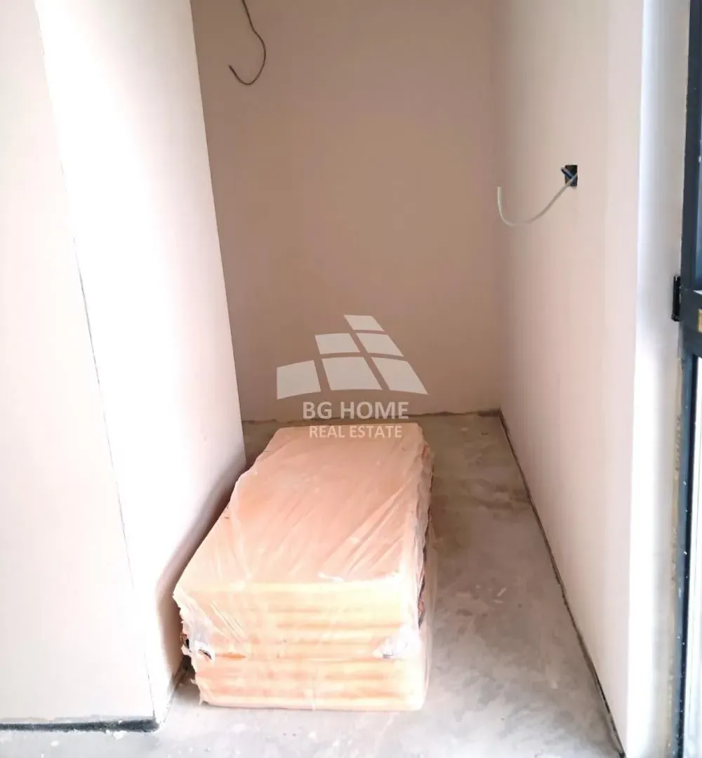 Sale, three bedroom apartment, 60m², Lekino Brdo, Voždovac Sve Podlokacije