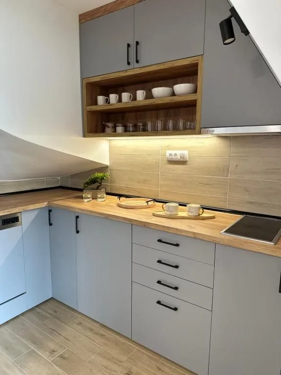 Sale, two bedroom apartment, 50m², Divčibare, Valjevo