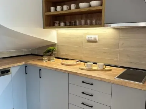 Sale, two bedroom apartment, 50m², Divčibare, Valjevo - image 13