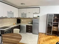 Izdavanje, dvosoban stan, 60m², City Kvart, Podgorica - image 1