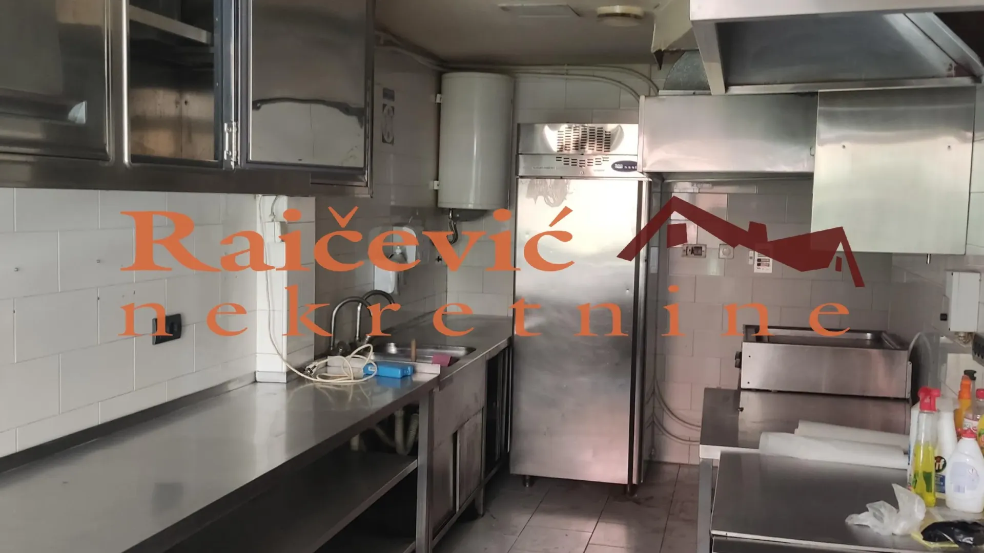 Sale, office space, 142m², Beograd, Srbija