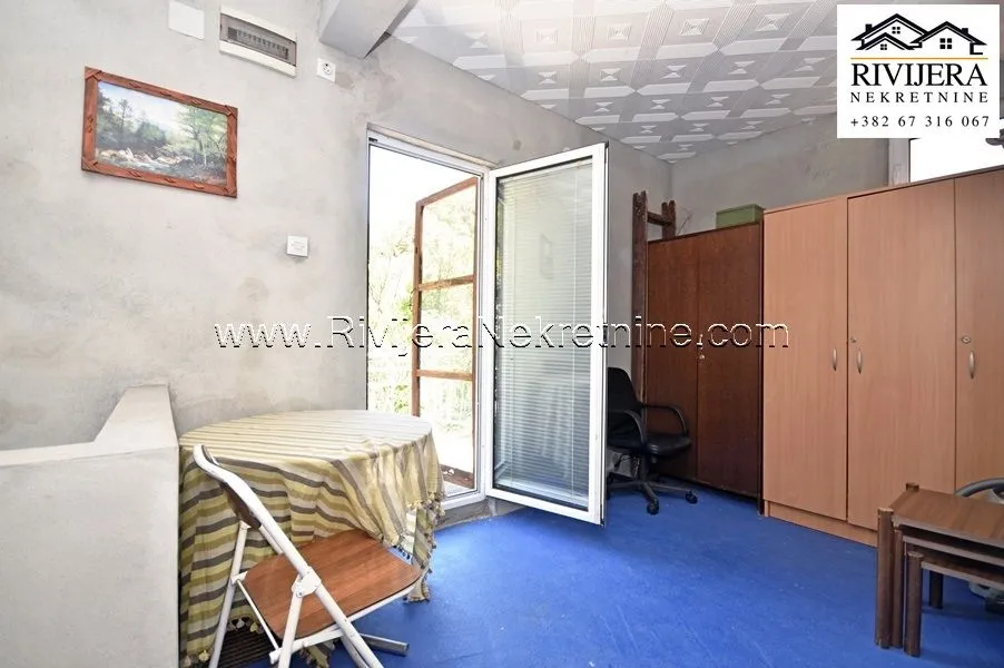 Prodaja, kuća, 68m², Mojdež, Herceg Novi