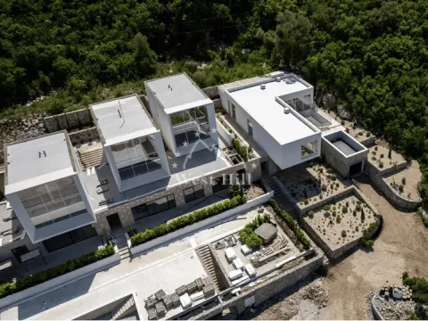 Prodaja, kuća, 328m², Krašići, Tivat - image 29