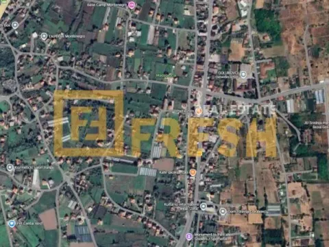 Prodaja, plac, 6100m², Zeta, Podgorica - image 2