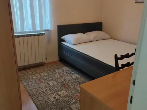 Rent, three bedroom apartment, 72m², Savski Venac, Beograd - image 17