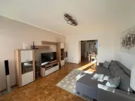 Rent, two bedroom apartment, 61m², Novi Beograd Blok 70, Novi Beograd Sve Podlokacije - image 1
