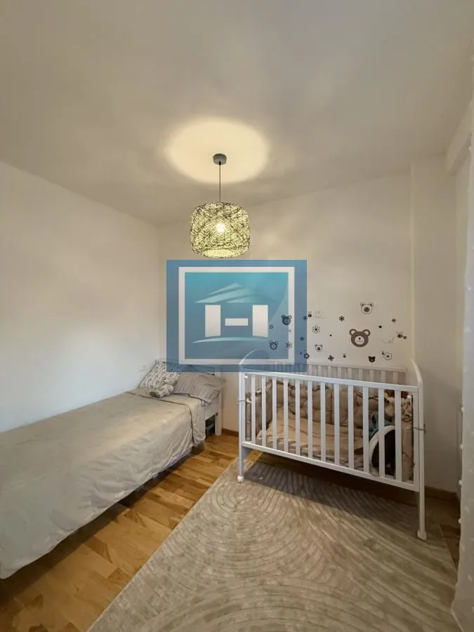 Prodaja, dvosoban stan, 57m², Aqua park, Jagodina