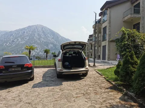 Prodaja, dvosoban stan, 67m², Koštanjica, Bar - image 15