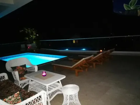 Sale, house, 1011m², Budva, Crna Gora - image 22