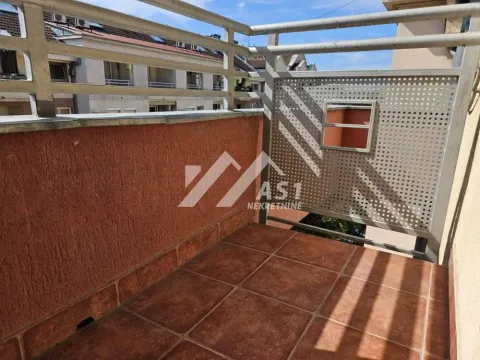 Izdavanje, jednosoban stan, 45m², Grbavica, Novi Sad Sve Podlokacije - image 14