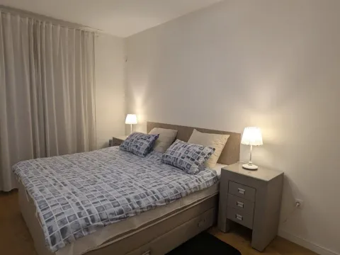 Rent, one bedroom apartment, 40m², Central Point, Podgorica - image 6