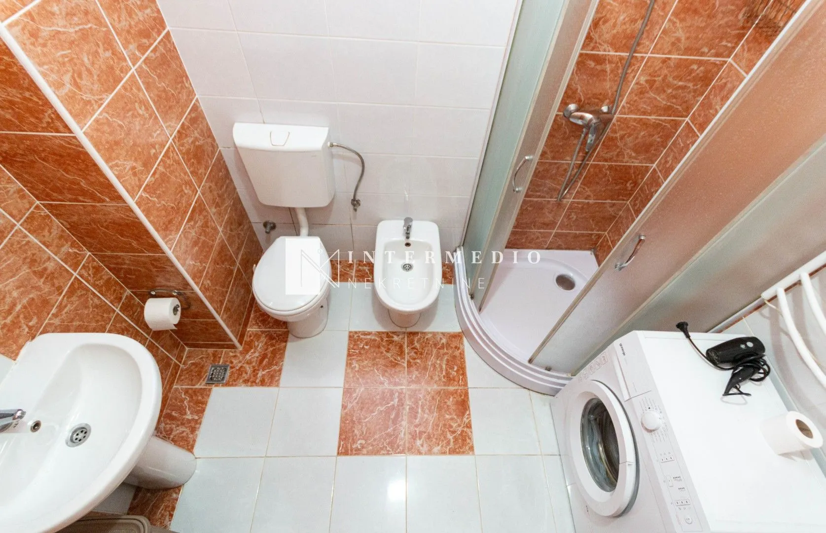 Prodaja, dvosoban stan, 56m², Topla, Herceg Novi