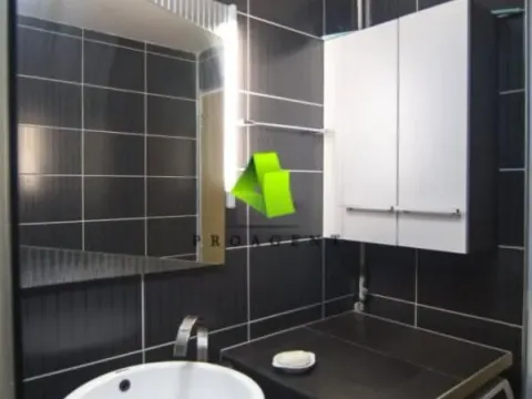 Rent, one bedroom apartment, 47m², Medijana, Niš - image 10