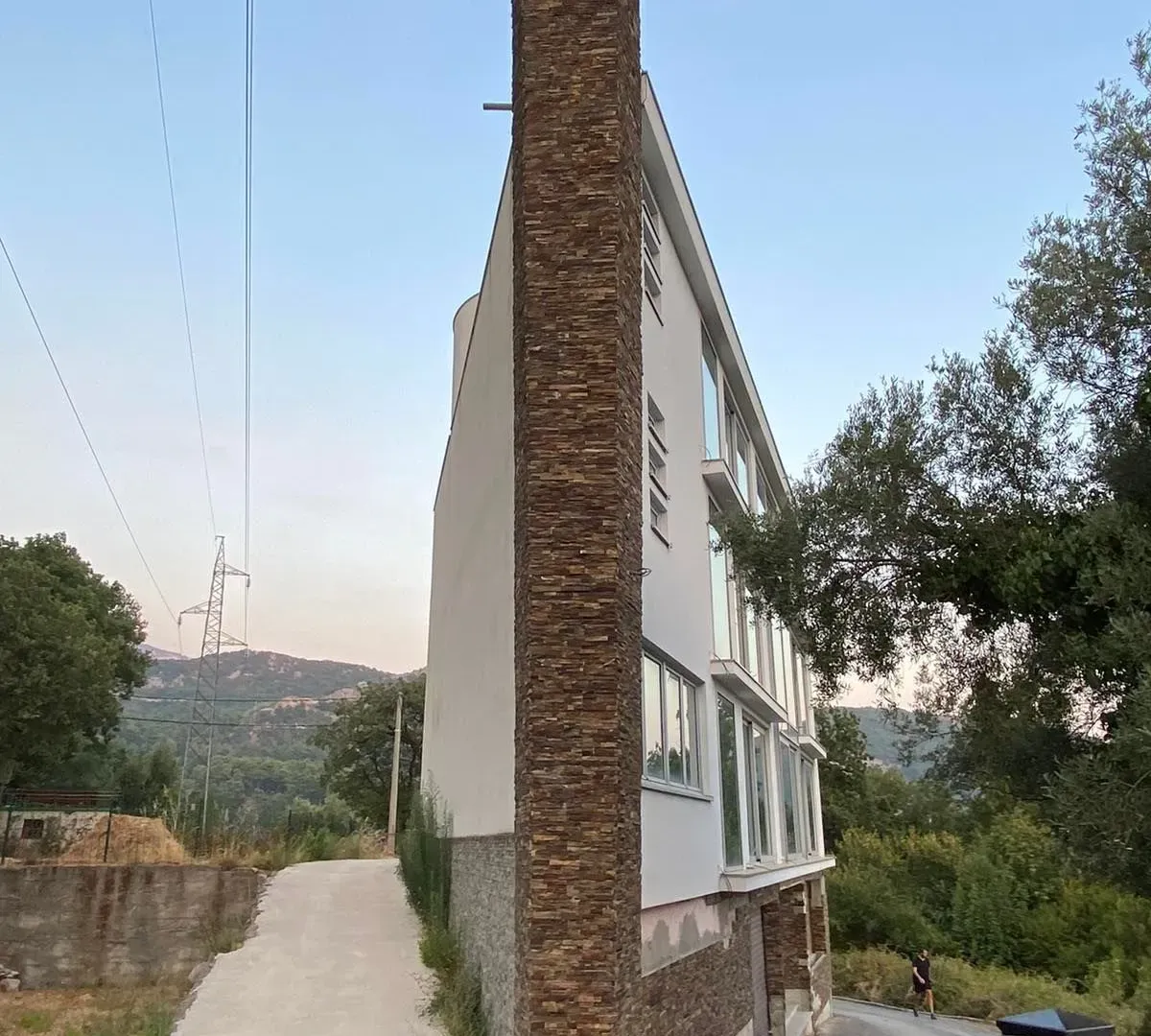Sale, house, 393m², Budva, Crna Gora