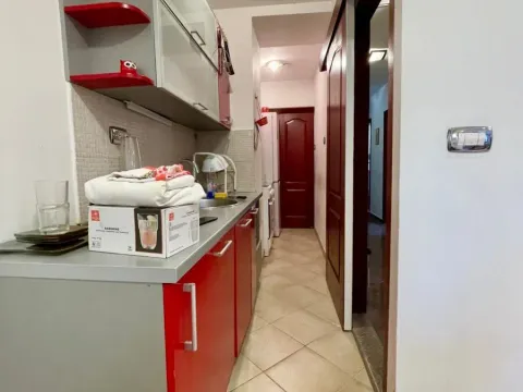 Prodaja, jednosoban stan, 57m², Zabjelo, Podgorica - image 14