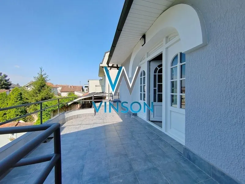 Prodaja, kuća, 336m², Telep, Novi Sad Sve Podlokacije