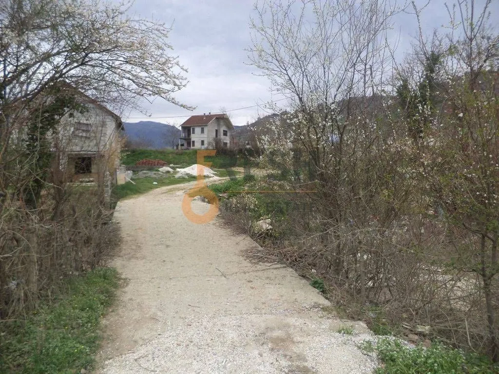 Prodaja, plac, 13000m², Danilovgrad, Crna Gora