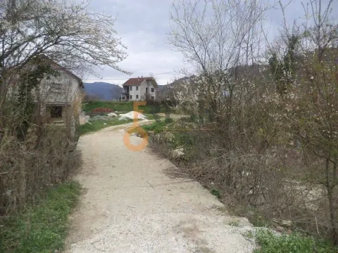 Prodaja, plac, 13000m², Danilovgrad, Crna Gora - image 11