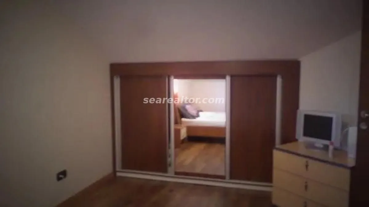 Prodaja, jednosoban stan, 57m², Donja Lastva, Tivat