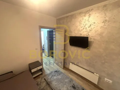 Rent, one bedroom apartment, 34m², Stari Grad, Beograd - image 8