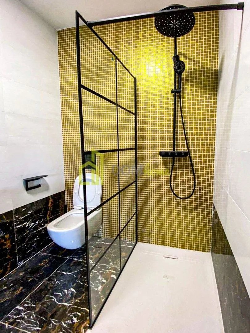 Prodaja, jednosoban stan, 46m², Zagorič, Podgorica